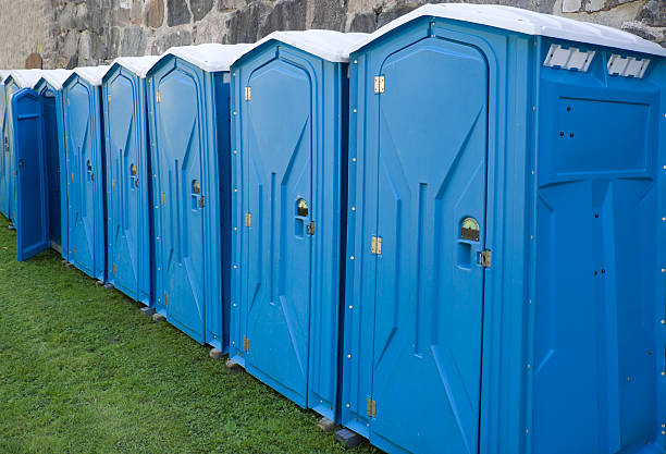 Best Portable Restroom Maintenance and Cleaning  in USA